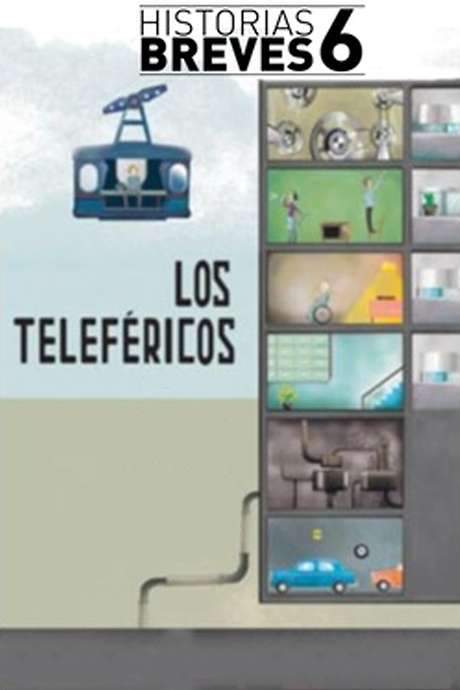 Los teleféricos